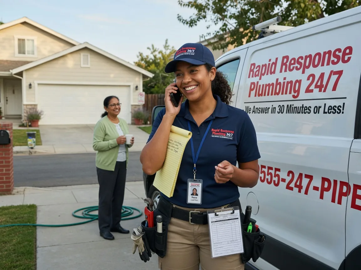 Emergency Plumber Franklin, KS FAQs